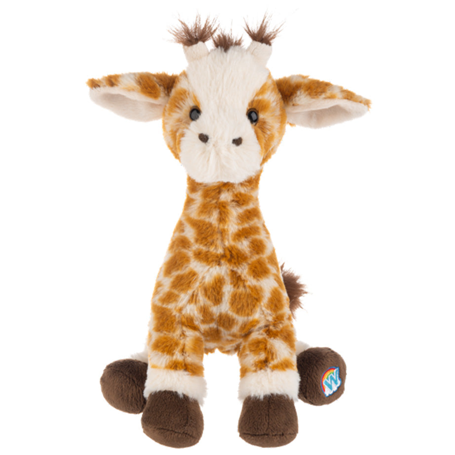 Webkinz Plush