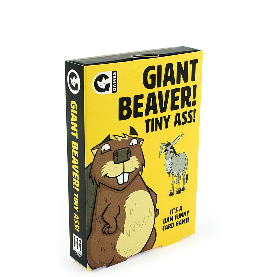 Ginger Fox Cards Games