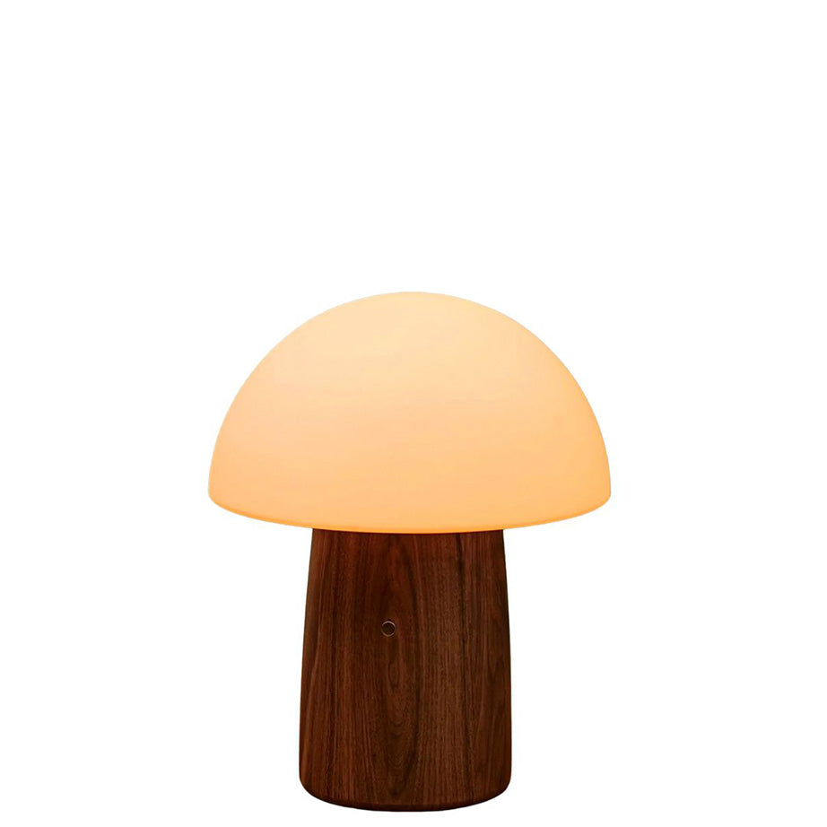 Alice Mushroom Mini Lamp