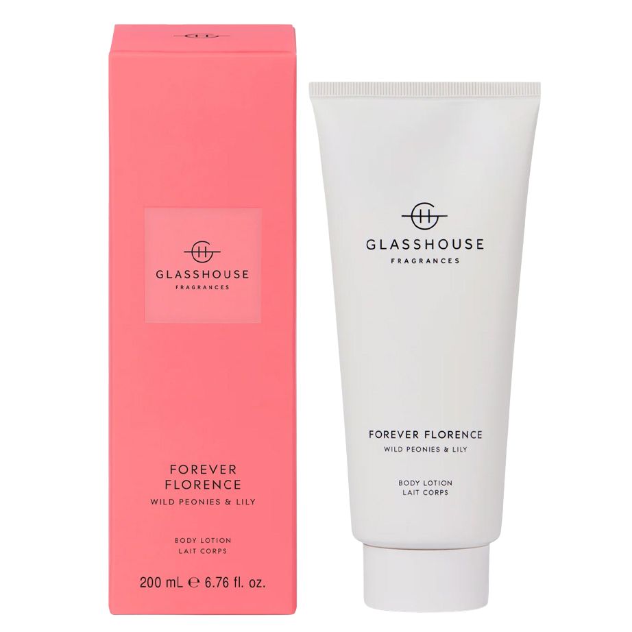 Glasshouse Body Lotion