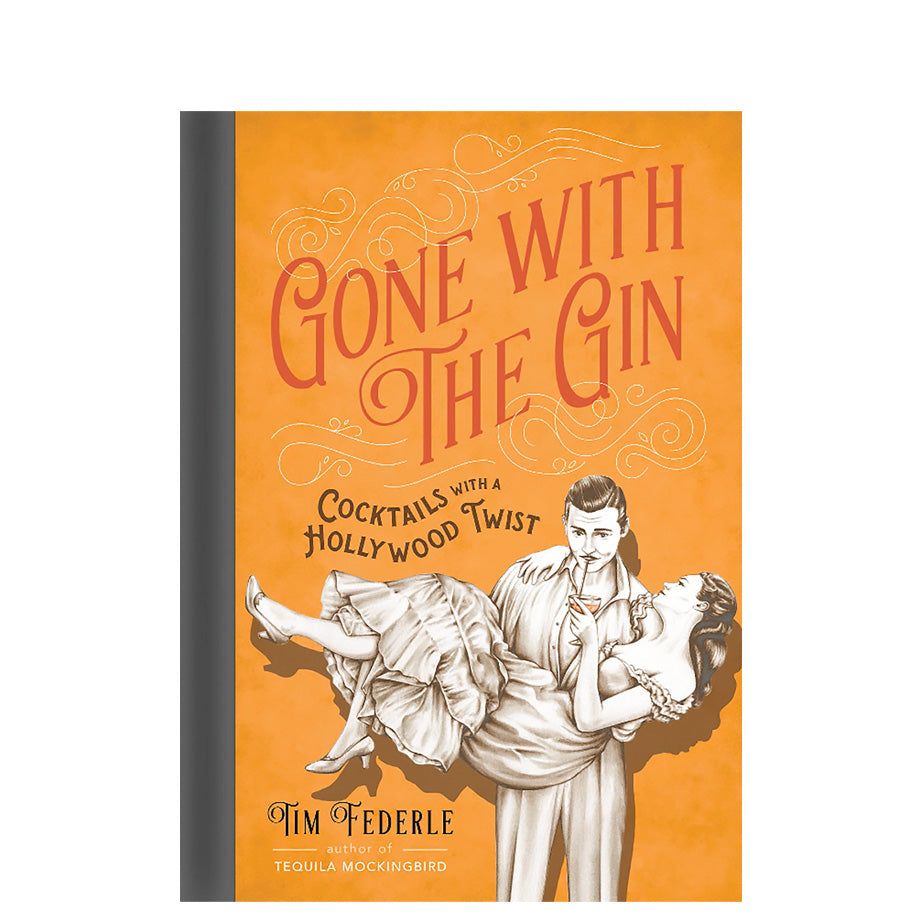 Cocktail Recipe Books
