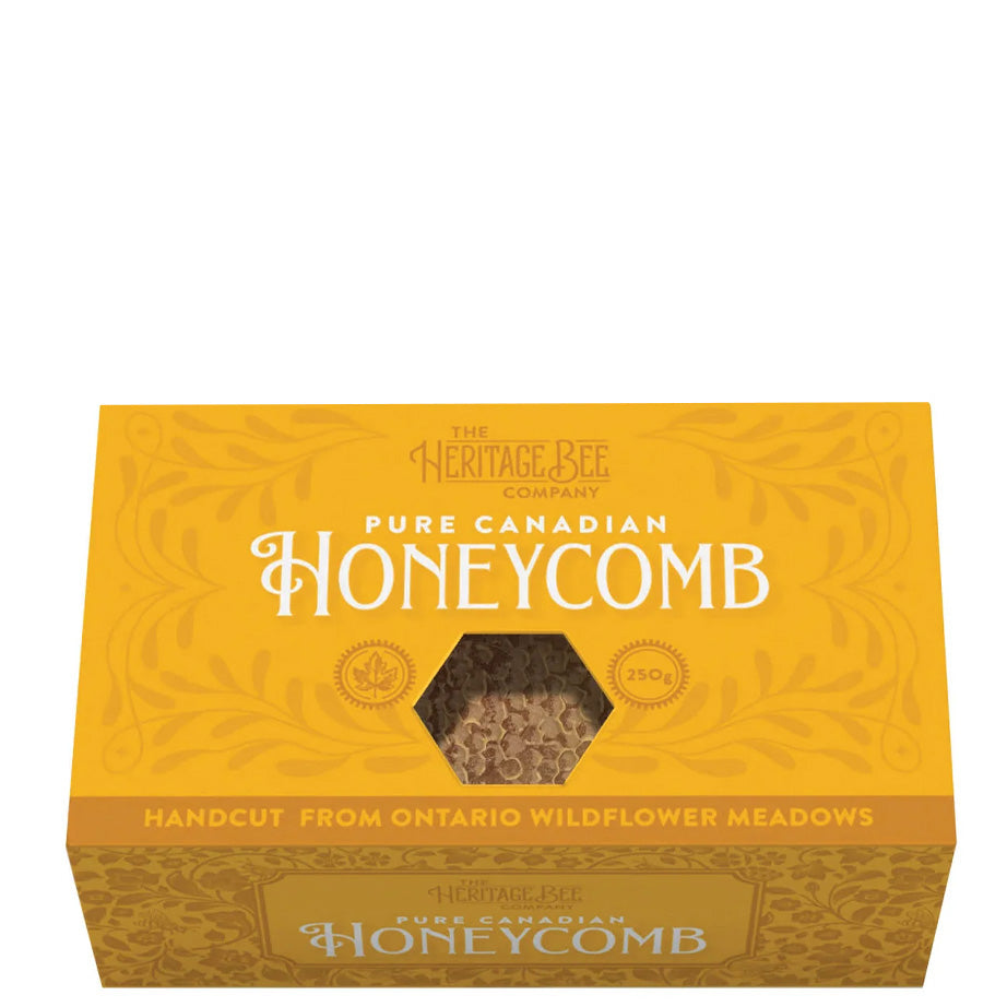 The Heritage Bee Company | Honeycomb