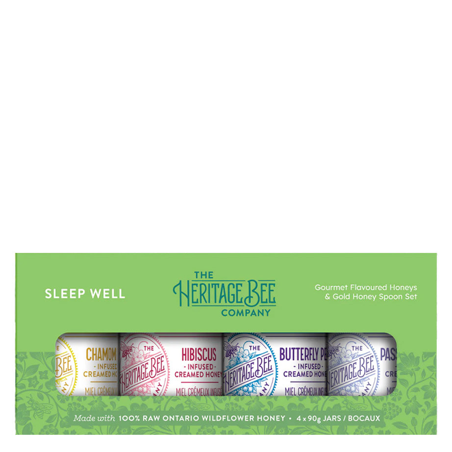 The Heritage Bee Company | Gift Sets