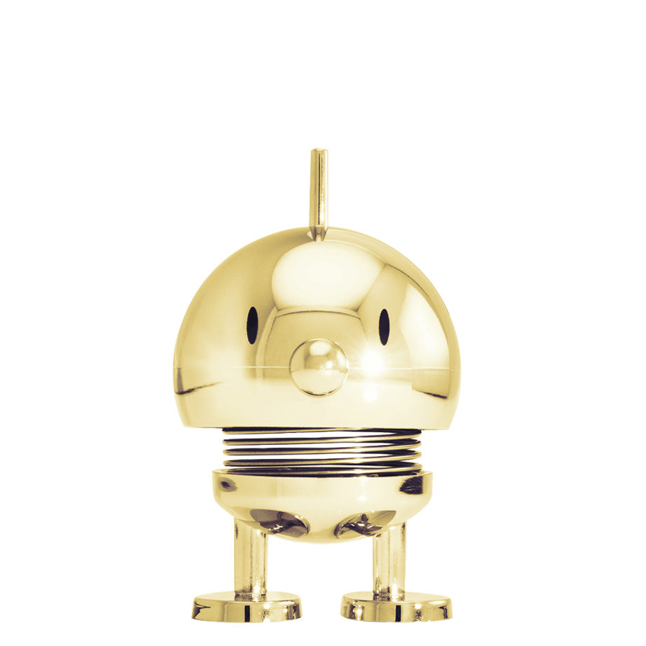 Hoptimist | Metallic