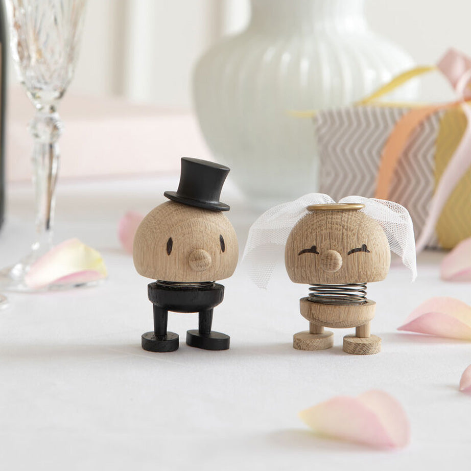 Hoptimist Collection | Bride & Groom