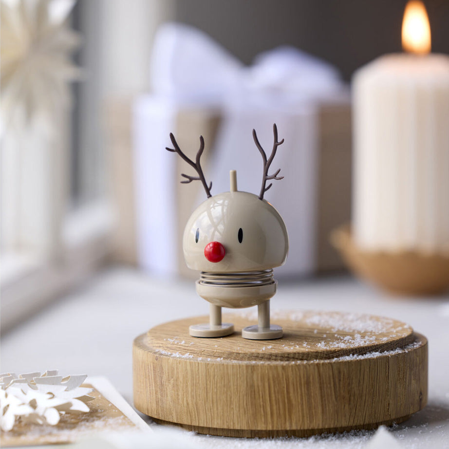 Hoptimist Christmas Collection