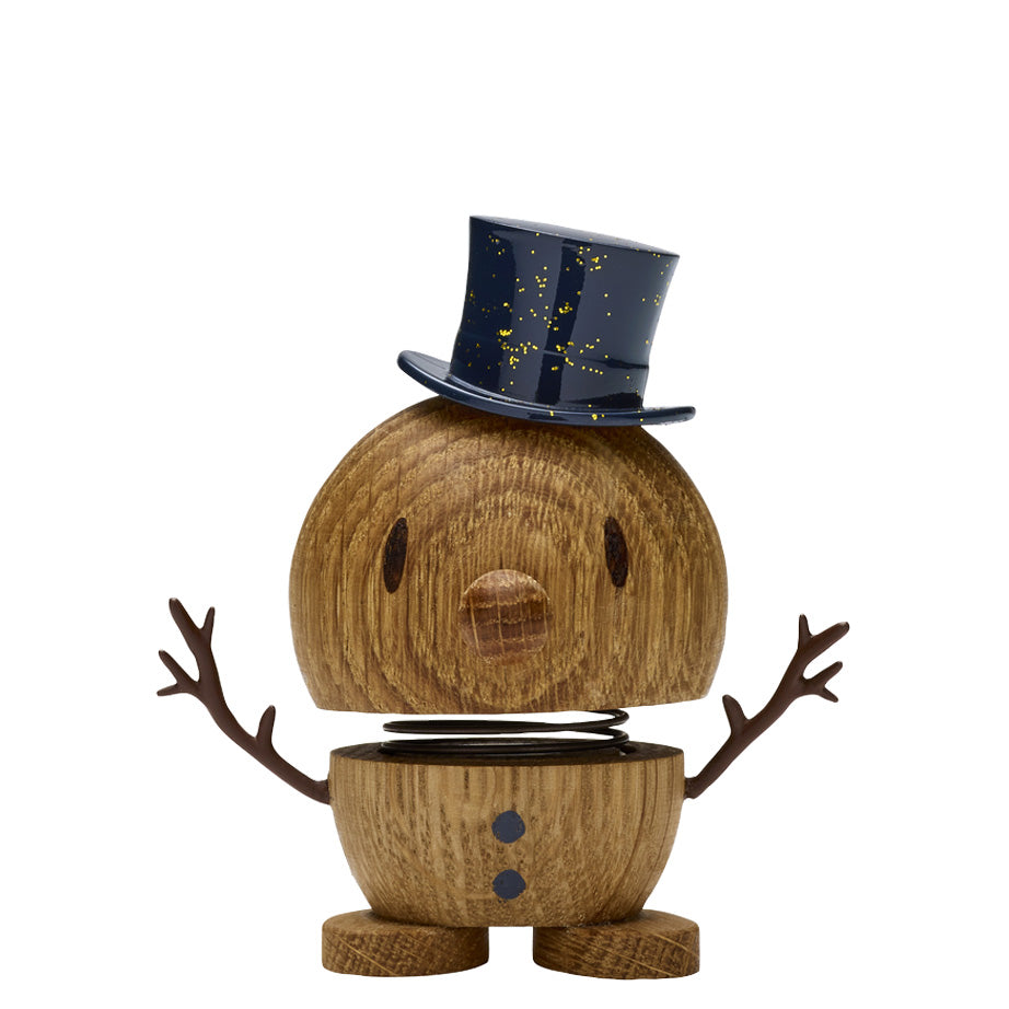 Hoptimist Christmas Collection