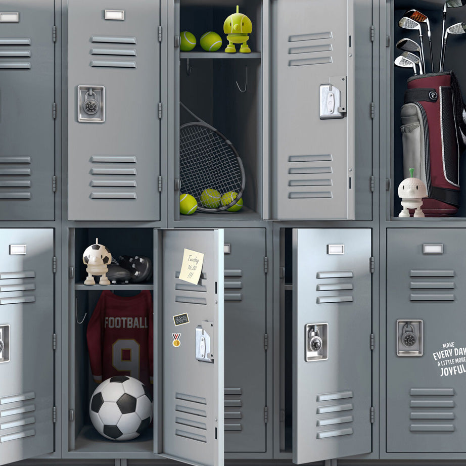 Hoptimist Collection | Sports