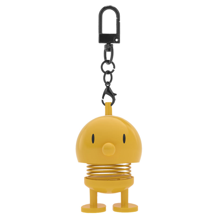 Hoptimist Bag Charms