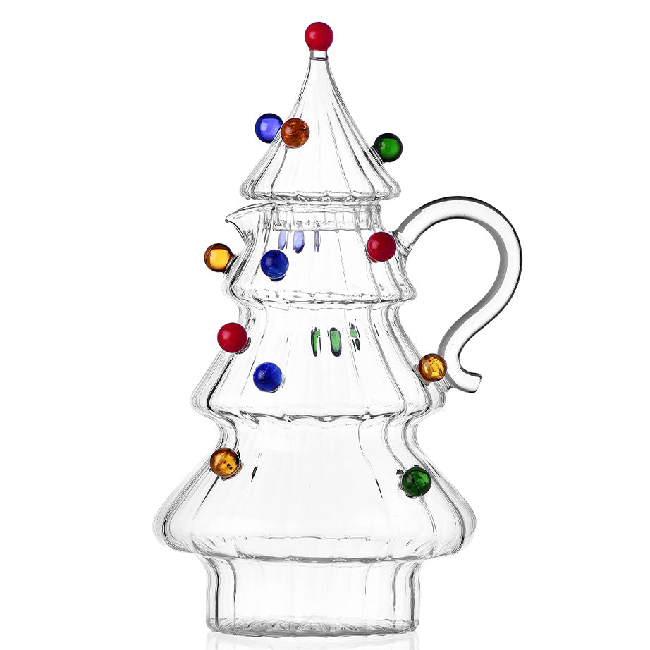 Christmas Tales Jug