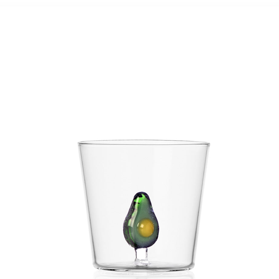 Fruit Tumblers