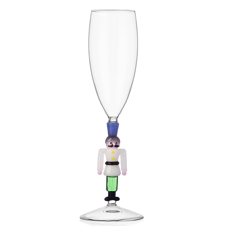Ichendorf Milano Wine Glasses
