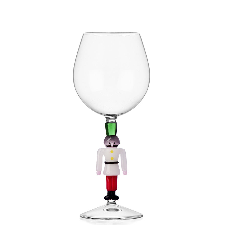 Ichendorf Milano Wine Glasses