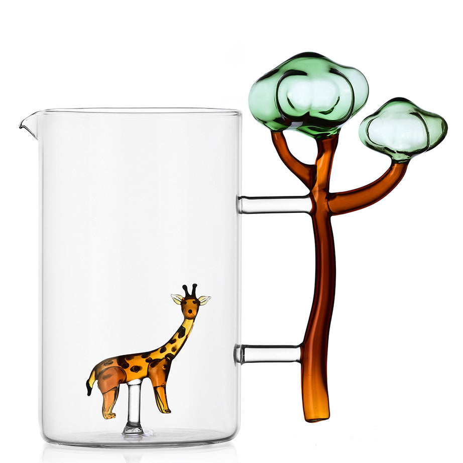 Ichendorf Milano Savannah Collection