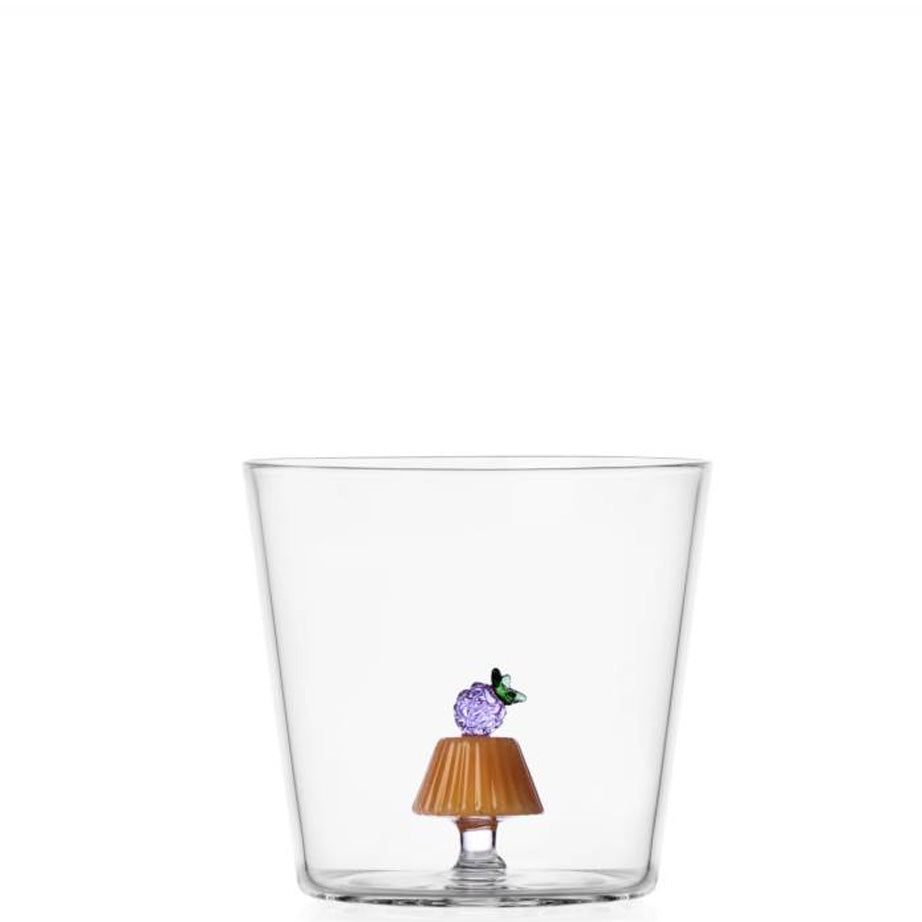 Pâtisserie Tumblers