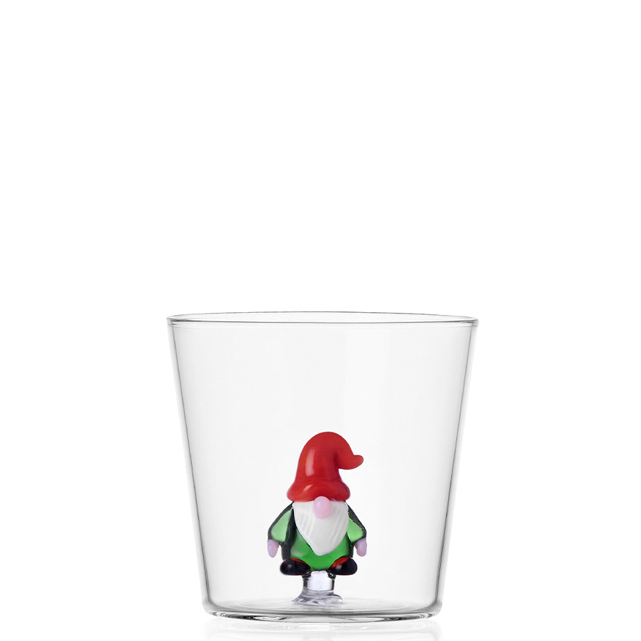 Ichendorf Holiday Tumblers