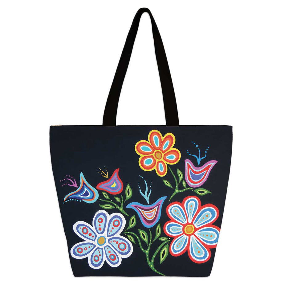 Indigenous Collection Tote Bags