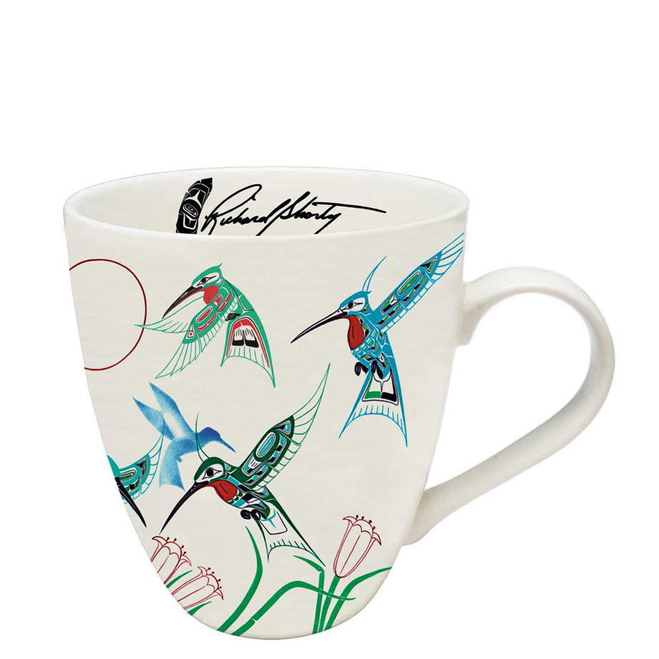 Indigenous Collection Mugs