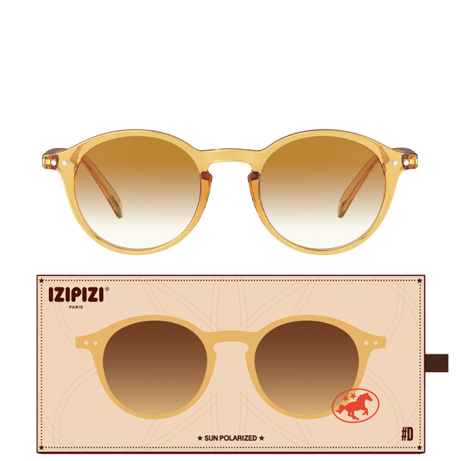 Izipizi Crossroads Sunglasses | Collection D