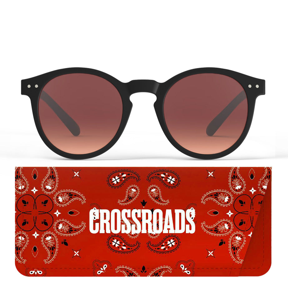 Izipizi Crossroads Sunglasses | Collection #M