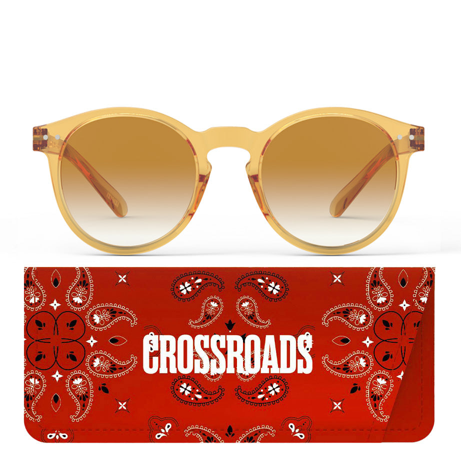 Izipizi Crossroads Sunglasses | Collection #M