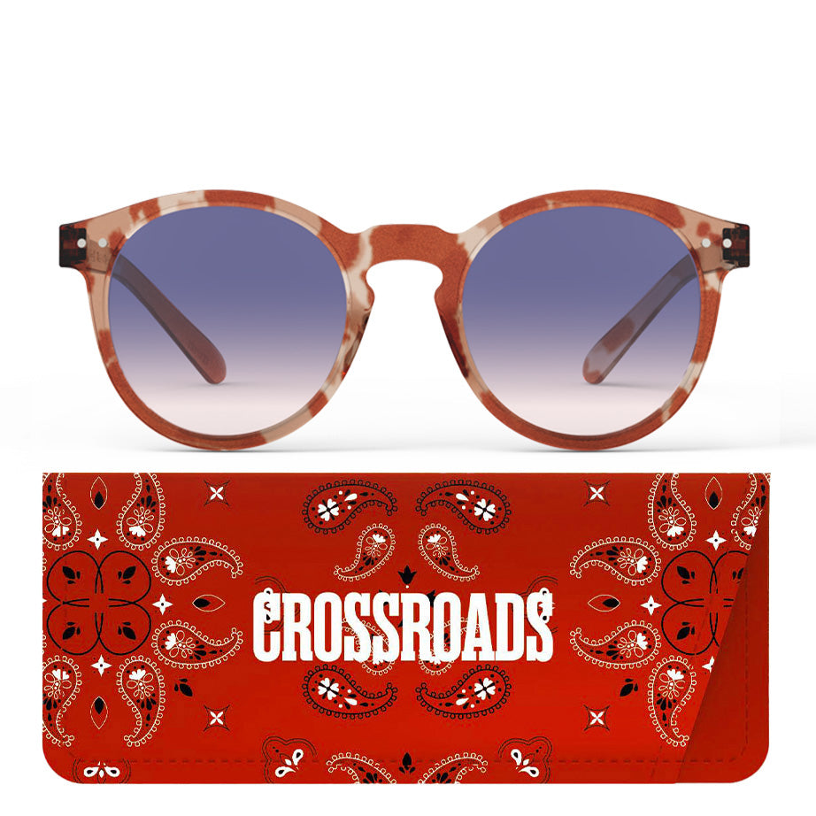 Izipizi Crossroads Sunglasses | Collection #M