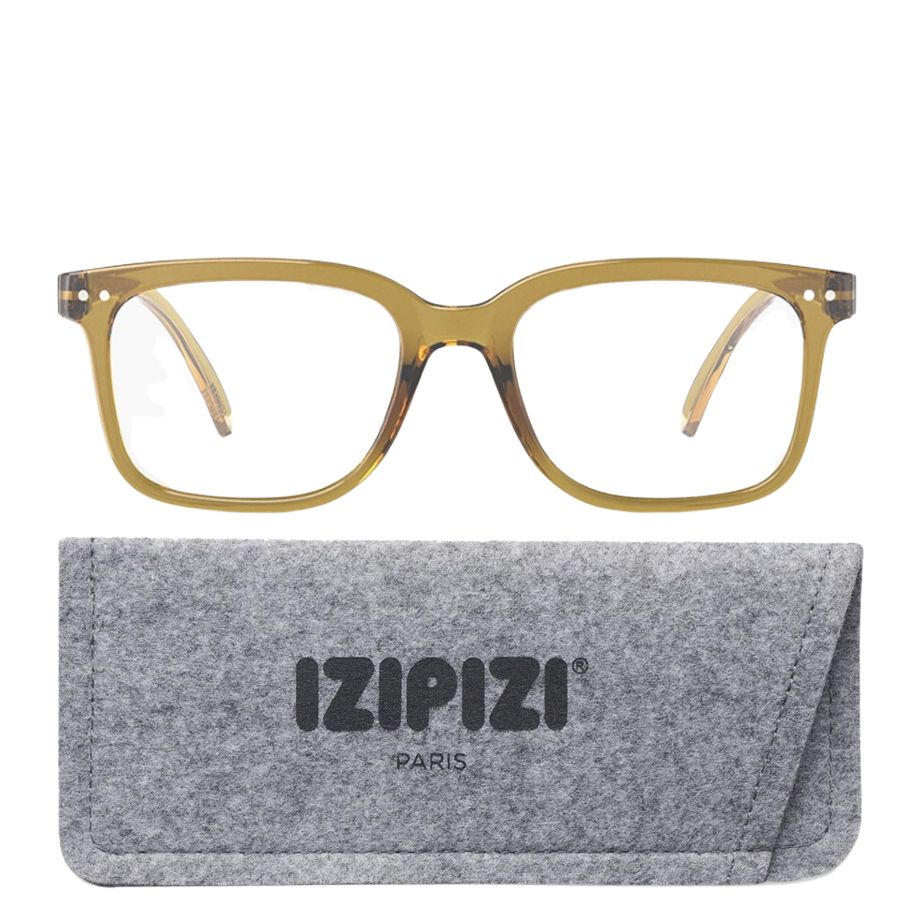 Izipizi Reading Glasses | Collection L