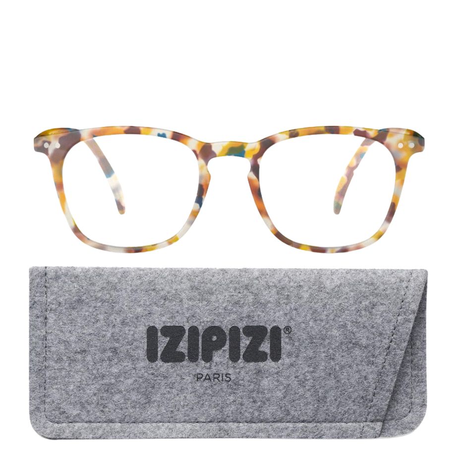 Izipizi Reading Glasses | Collection E