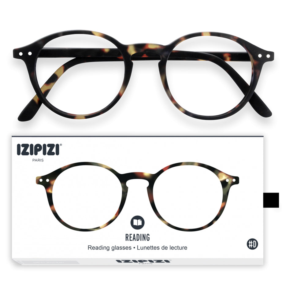 Izipizi Reading | Collection D