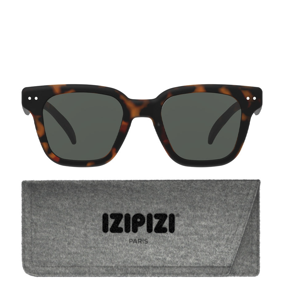 Izipizi Sunglasses | #ROAD Collection