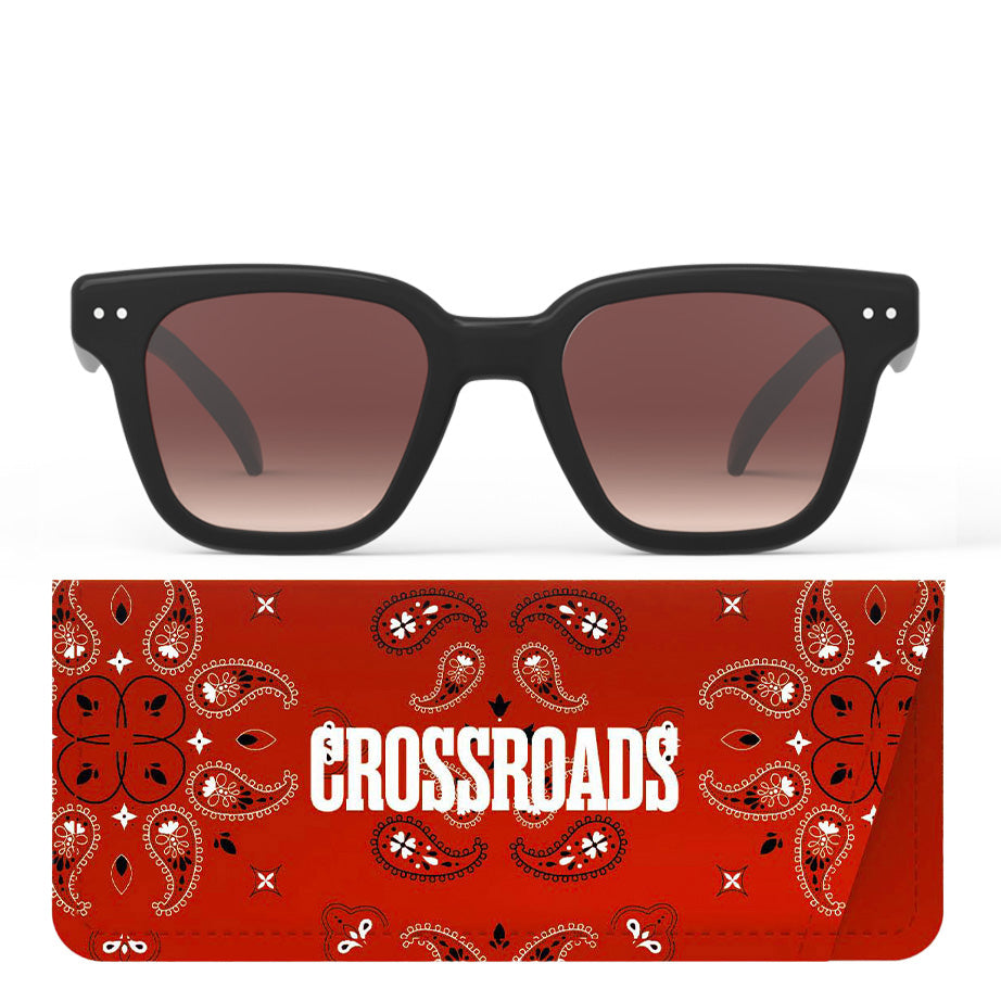 Izipizi Crossroads Sunglasses | #ROAD Collection