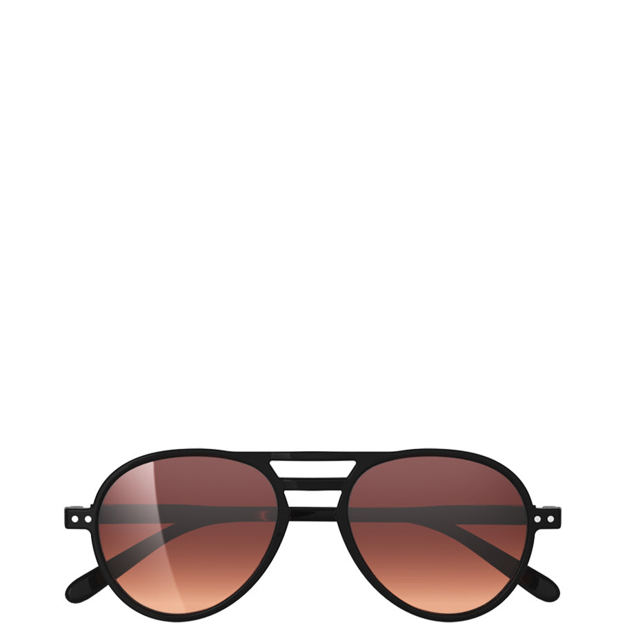 Izipizi Crossroads Sunglasses | #CLIFF Collection