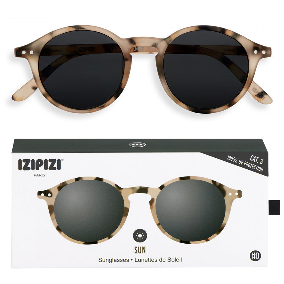 Izipizi Sunglasses | Collection D
