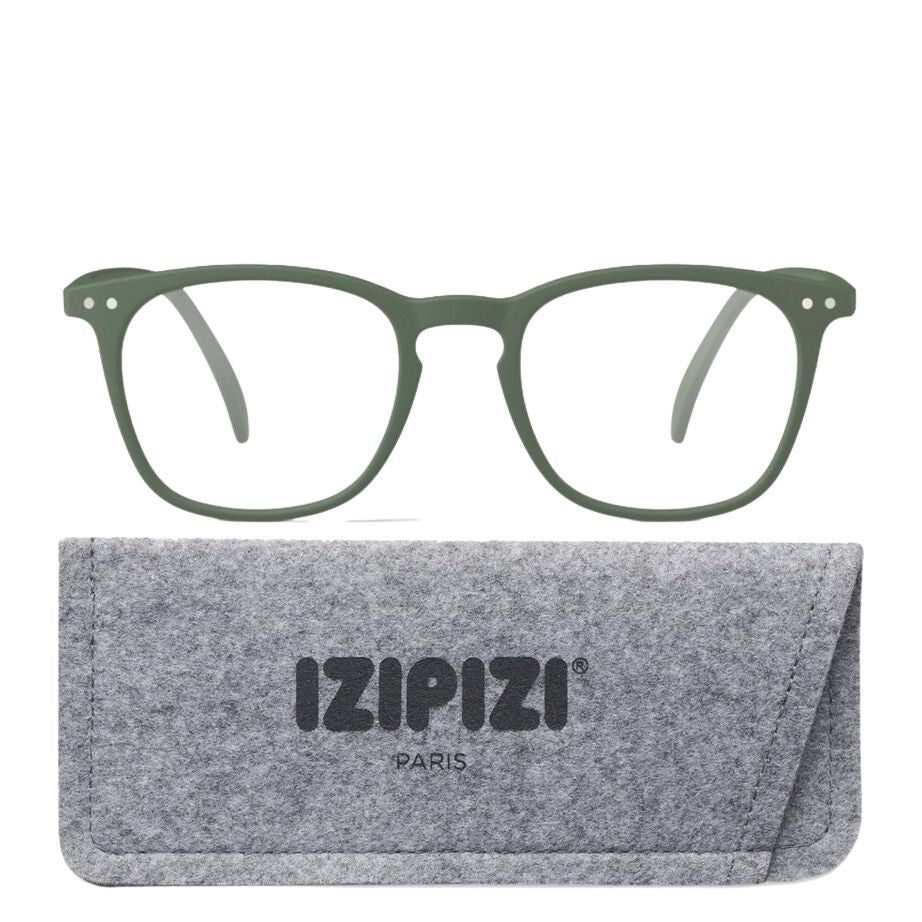Izipizi Reading Glasses | Collection E