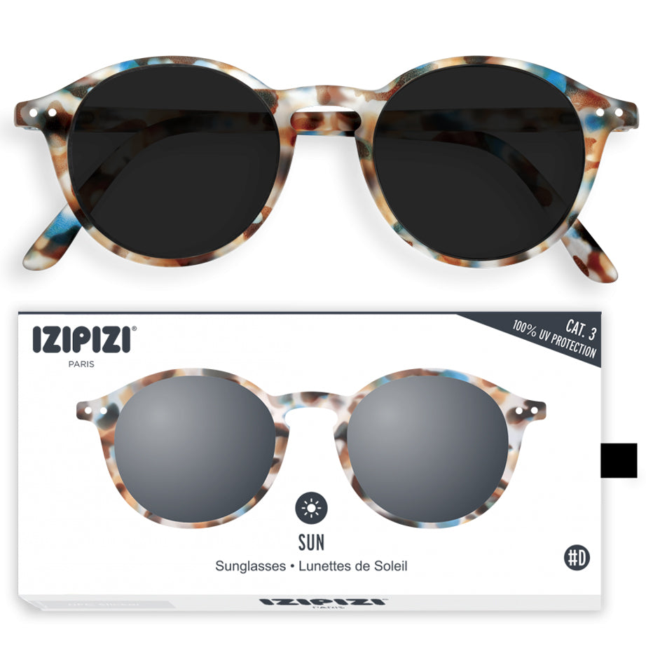 Izipizi Sunglasses | Collection D
