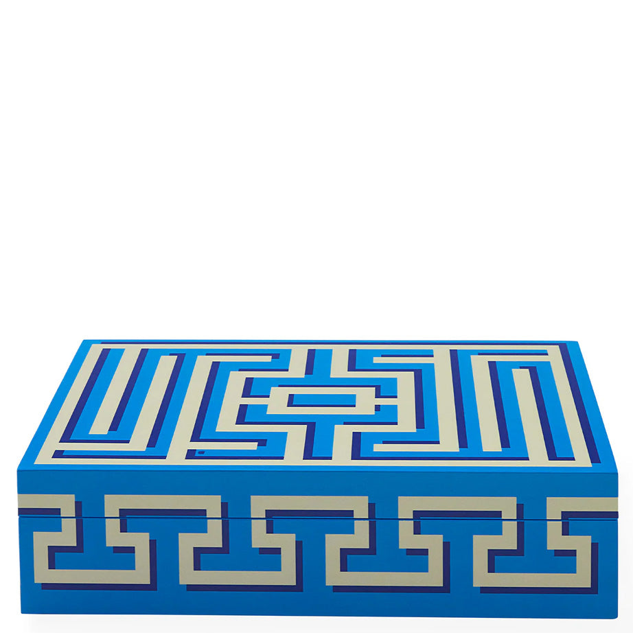 Labyrinth Boxes