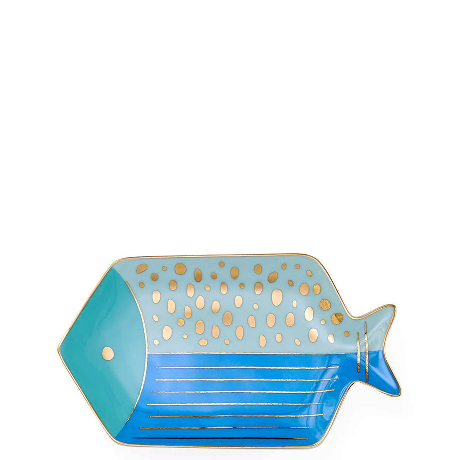 School of Fish Trays