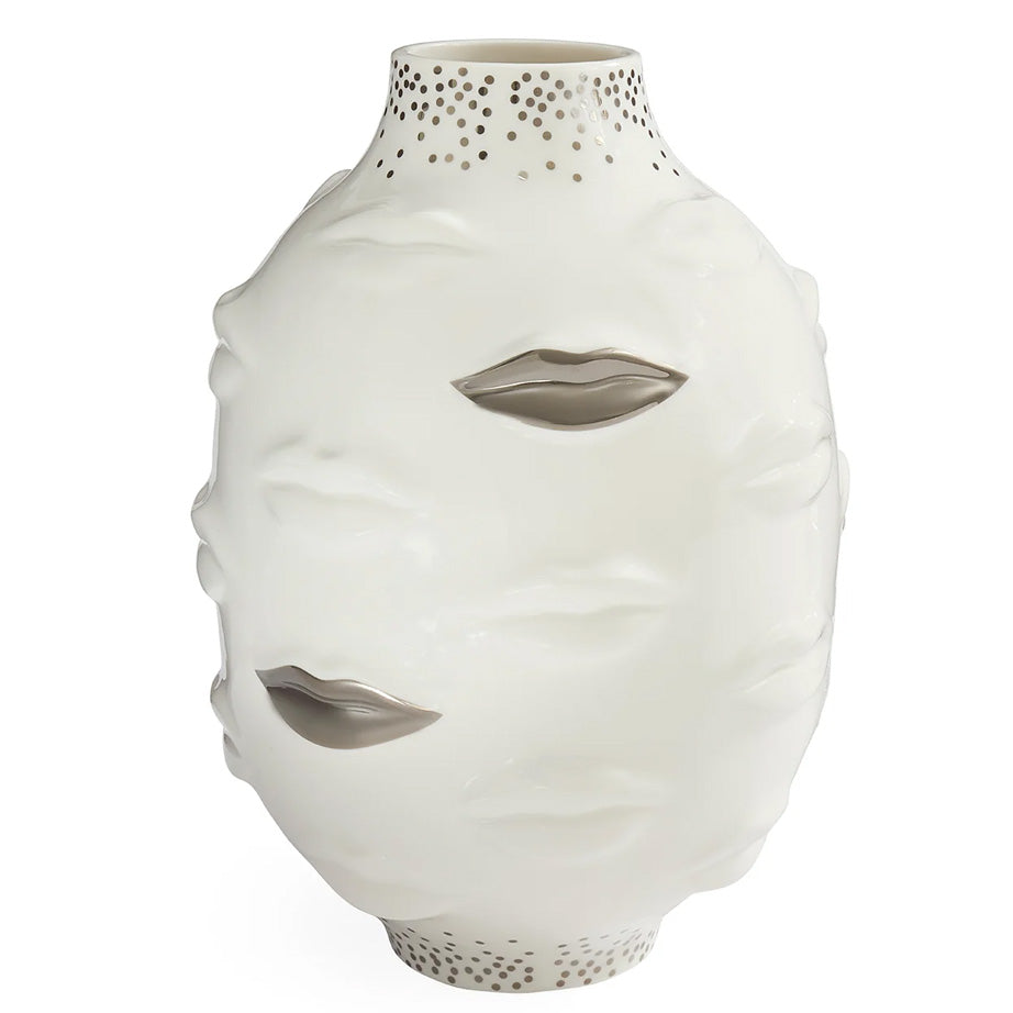 Sparkling Gala Vase