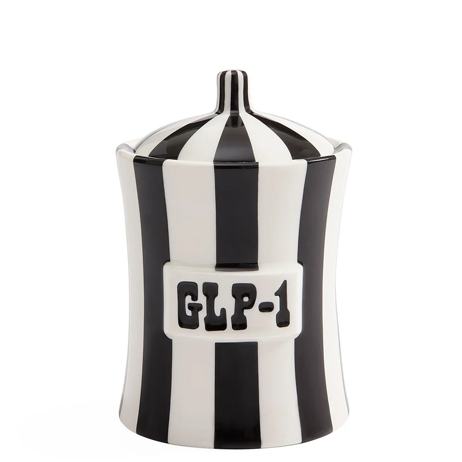GLP-1 Vice Canister