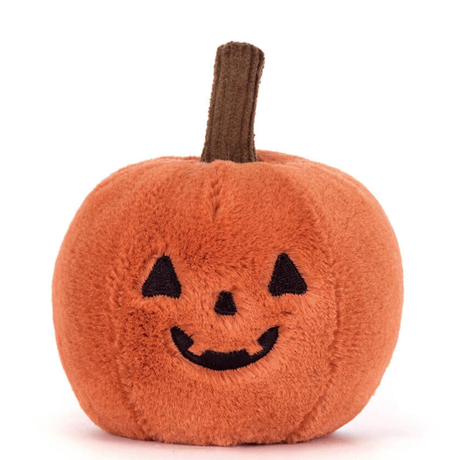 Ooky Jack O Lantern