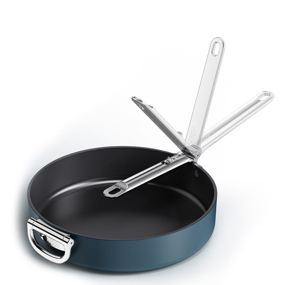 SPACE Frying Pan