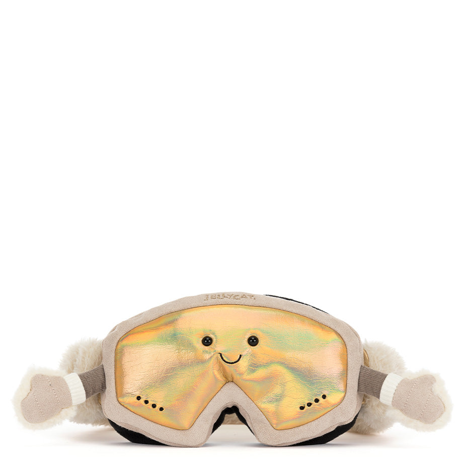 Amuseables Sports Ski Club Goggles