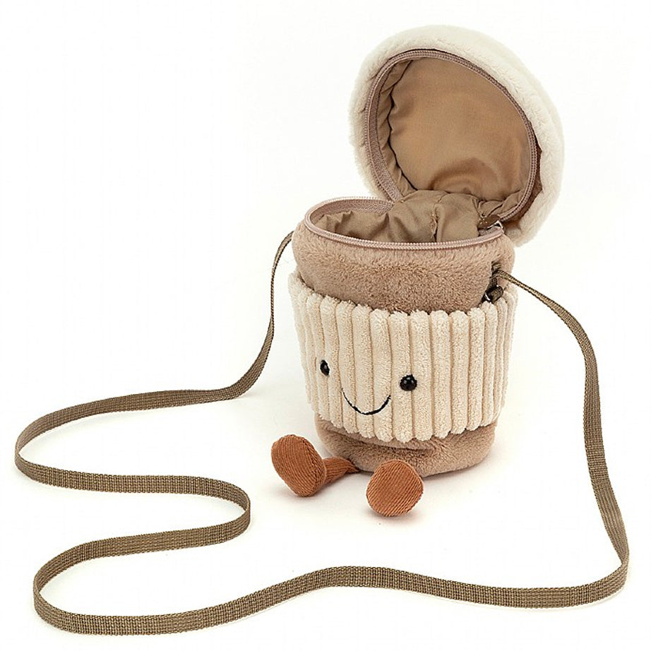 Amuseables Bags | Coffee-to-Go
