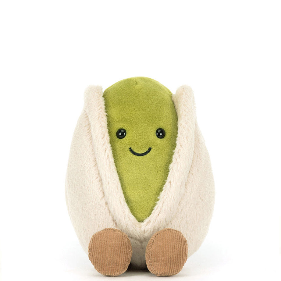 Amuseables | Horatio Pistachio