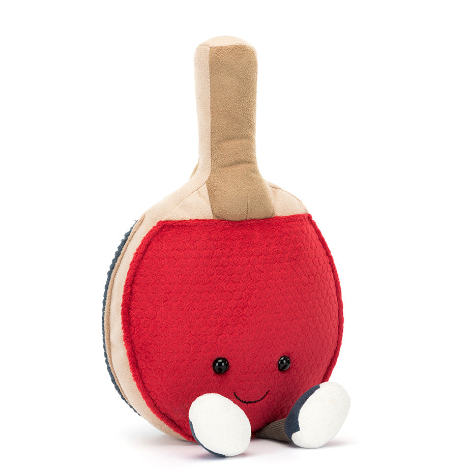 Amuseables | Table Tennis