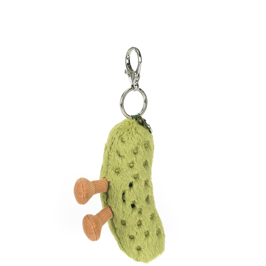 Amuseables Bag Charm | Pickle