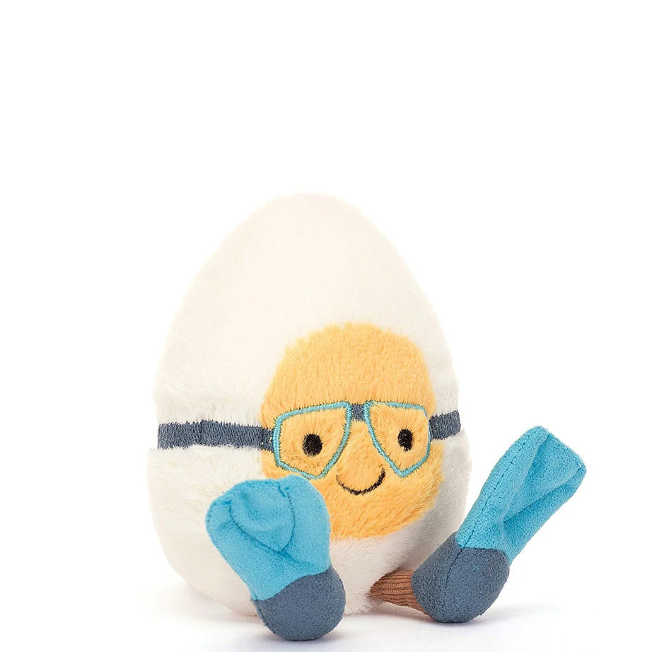Amuseable | Eggs