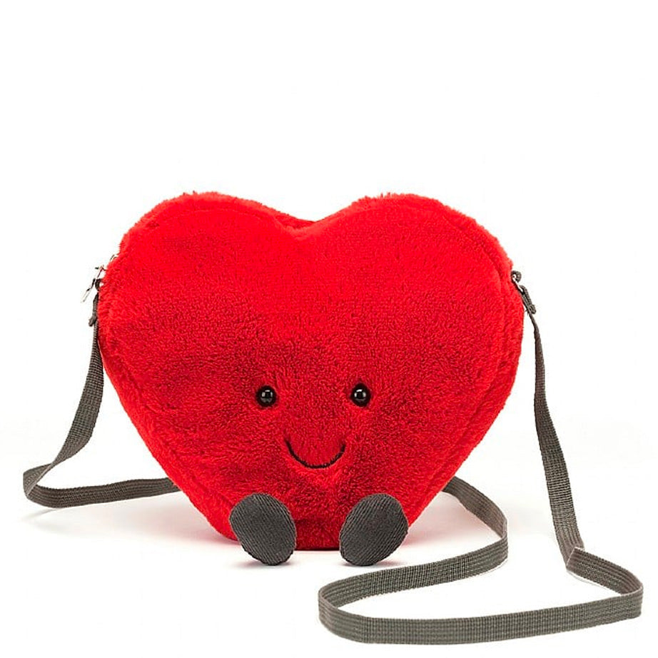 Amuseable Bags | Hearts