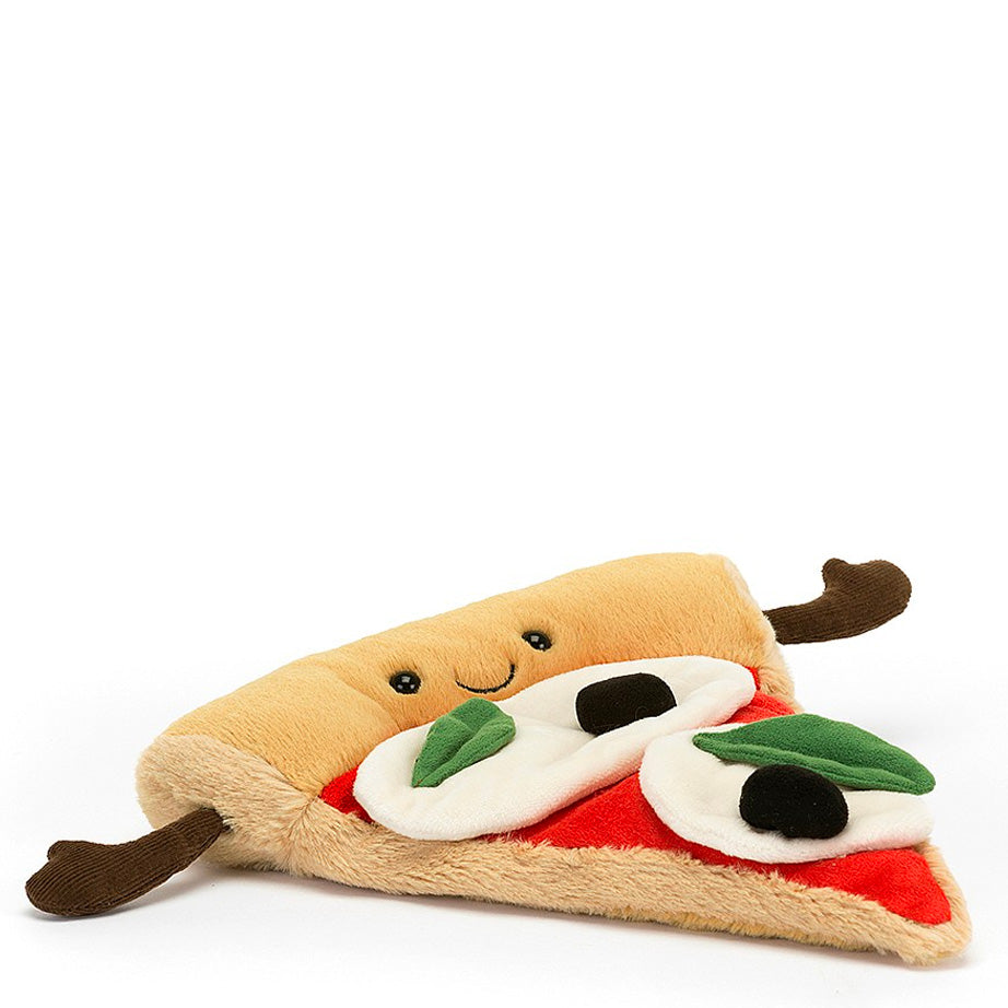 Amuseables | Slice of Pizza