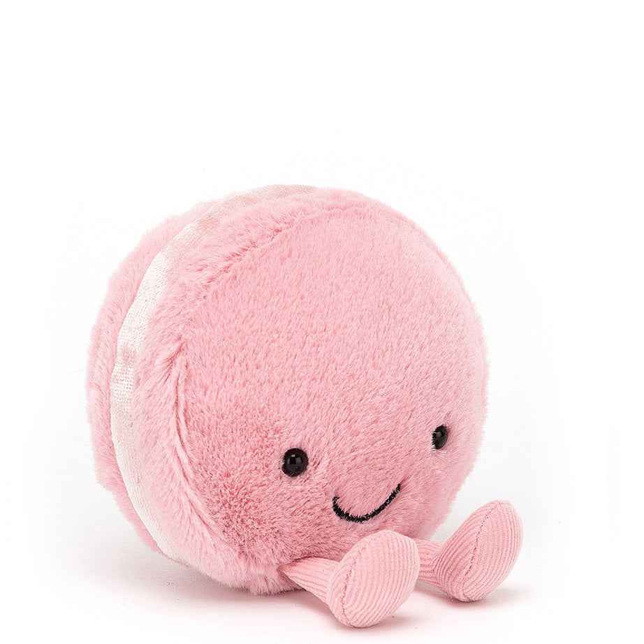 Amuseables | Mia Macaron